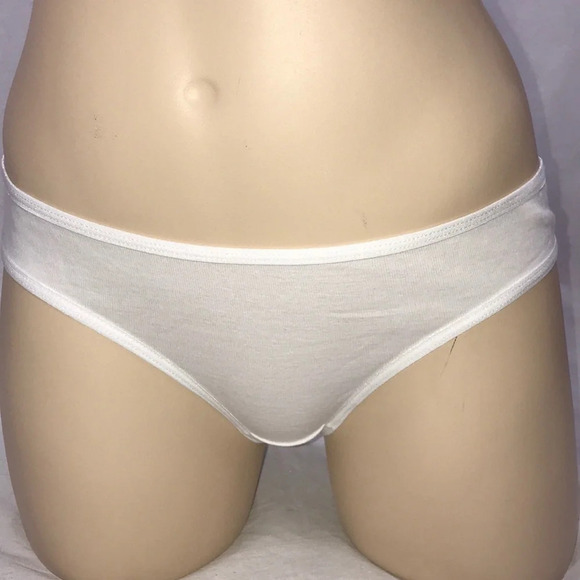 “BRIDE” Size Medium Bedazzled Pantie New With Tags. - Picture 3 of 3